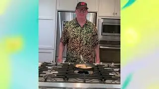 Eggs in a Basket with Ricky Fulton | Simple, Perfect Comfort Food Anytime