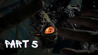 Resident Evil 7 : Biohazard || Gameplay Part 5 || Boss Fight - Mutated Jack || Horror Games