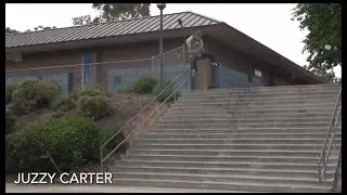 Every Scooter Trick Done Down El Toro (I think)