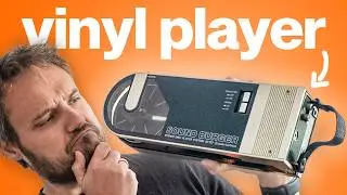 The UNBELIEVABLE Failures of this Soundburger