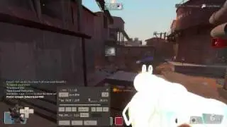 TF2 - The buff banner is better than the shotgun