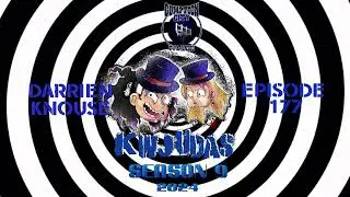 KWJUDAS S9 E177 - Darrien Knouse