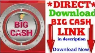 Best Self Earning Big Cash App Full Details In Tamil