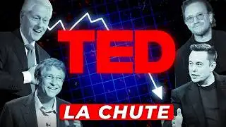 Comment les conférences TED sont devenues ridicules