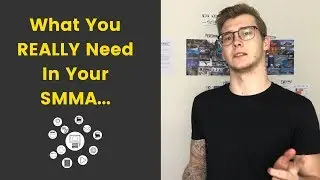 3 MUST Have Tools For Every SMMA Owner (Watch This Before You Buy Any Software)