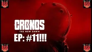 Cronos: The New Dawn/ Gameplay- Episode: #11- Seasoned Traveler!!!