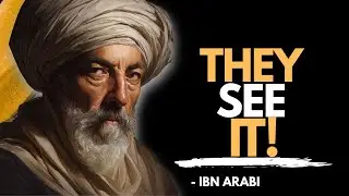 If People Hate You For No Reason, Angels Are Guarding You | Ibn Arabi