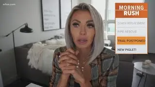 Court date rescheduled for influencer Brittany Dawn Davis