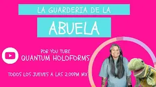 LA GUARDERIA DE LA ABUELA EP. 181 | Iniciamos nuevo recorrido de los 13 Pilares