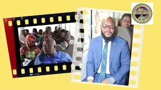 Liberia&rsquo;s Finance Minister Ngafuan Dedicates 3 Staff Buses, Revives Transport Service After 7 Years