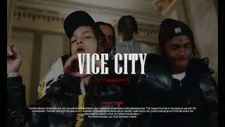 [FREE] NY Drill Type Beat ║ VICE CITY ║ Dark Drill / Aggressive Vibes ║