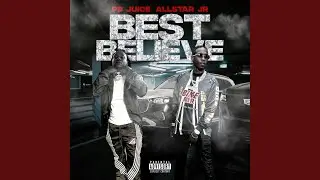 Best Believe (feat. Allstar JR)