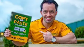 Copy and Paste Millionaire: The Home Service Blueprint to Make $3M (FULL AUDIOBOOK)