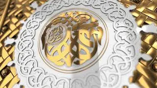 RAMADAN KAREEM 4K BACKGROUND - ISLAMIC BACKGROUND VIDEO NO COPYRGIHT - RAMADAN MUBARAK 2021 - 47