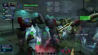 Maximum Attack E: Gal Da Val - HUcast POV