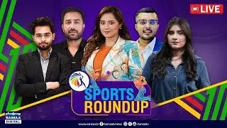 LIVE: Asia Cup Drama | India Protest | Haris Rauf Faces Backlash for Poor Performance