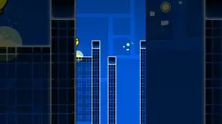 Geometry dash id:107378778 credits:@ALazySheep