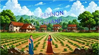 Do Gareeb Behnon Ki &ndash; Zindagi Ka Safar