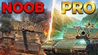 Największa ENCYKLOPEDIA XI tierów w World of Tanks 2.0