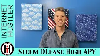 Lend Your Money To Others And Earn 15 30% APY On Steemit DLease