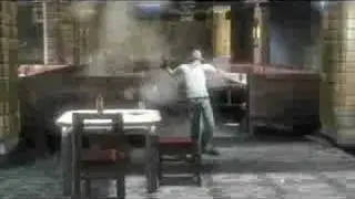 Stranglehold Spin Attack Prevision