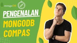Manajemen Data Dengan MongoDb Compas