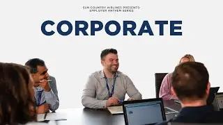 Our Corporate Team | A Closer Look at Corporate Roles in Aviation | Fly Forward Series