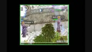 H2RO: Warlock Owned :/