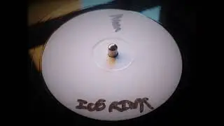 Wiley Kat - Ice Rink (Sharkey Major Vocal) (2003)