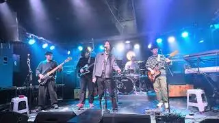 260110 꼬맹이 (Sonic Stones)