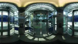 VR Poster