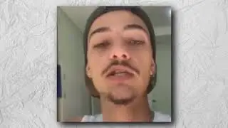 silver cop sofre acidente e seu amigo morre