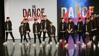 Mask off- Vlad's Dance Company