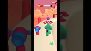Blob Runner 3D