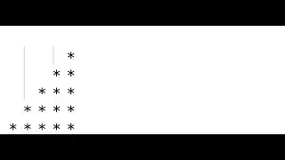 Pattern Basic - 3