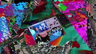 Ve Project 01 psychedelic ambient (evacuated) 