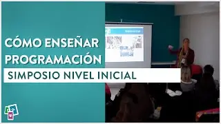 Cómo enseñar programación y robótica en el Nivel Inicial