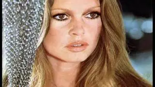 Brigitte Bardot (photo compilation)