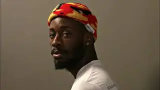 [FREE] Goldlink Type Beat 2019 - Detained (Prod. By Talen Ted)