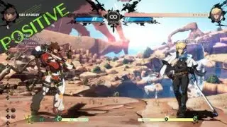 Sol 1.1 Corner Combo!