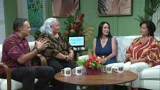 #1 Best of Hawaiʻi Hospice Care Mālama Ola takes the top spot