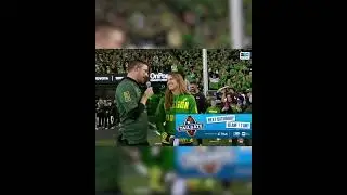 Sabrina Brought The TROPHY 🏆 Back To Oregon To SHOW THE DUCK 😍🔥 He Seemed SO PROUD ❤️