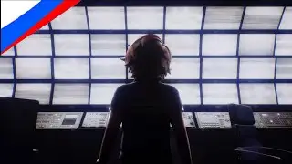 [RUS 4K60FPS] Five Nights at Freddys Security Breach - Gameplay Trailer | PS5
