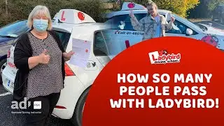The Number 1 Reason Our Pupils are All Passing their Driving Test 🎯