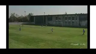 gol de luciano ortega !