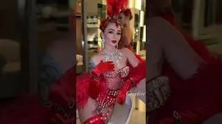 Dancers at the Privet party in Dubai #dancingshow #show #dubaientertainment #privateevents