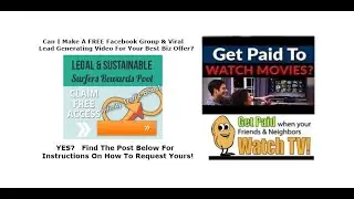 💪Infinity Traffic Boost Review Training👉|Free Video Leads Generating System Infinity Traffic Boost🌶️