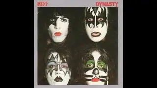 Kiss   Sure Know Something (karaoke w/background vocals)