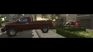 landscaping part 1