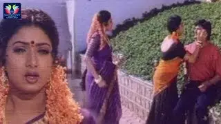 Aamani Best Emotional Scene || Telugu Movie Love Scenes || TFC Lovers Adda